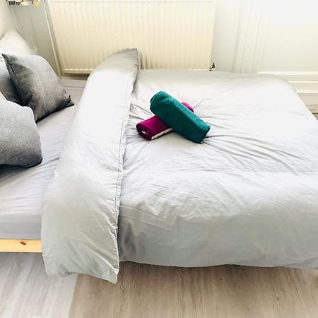 Roslinhouse Hotell London Eksteriør bilde