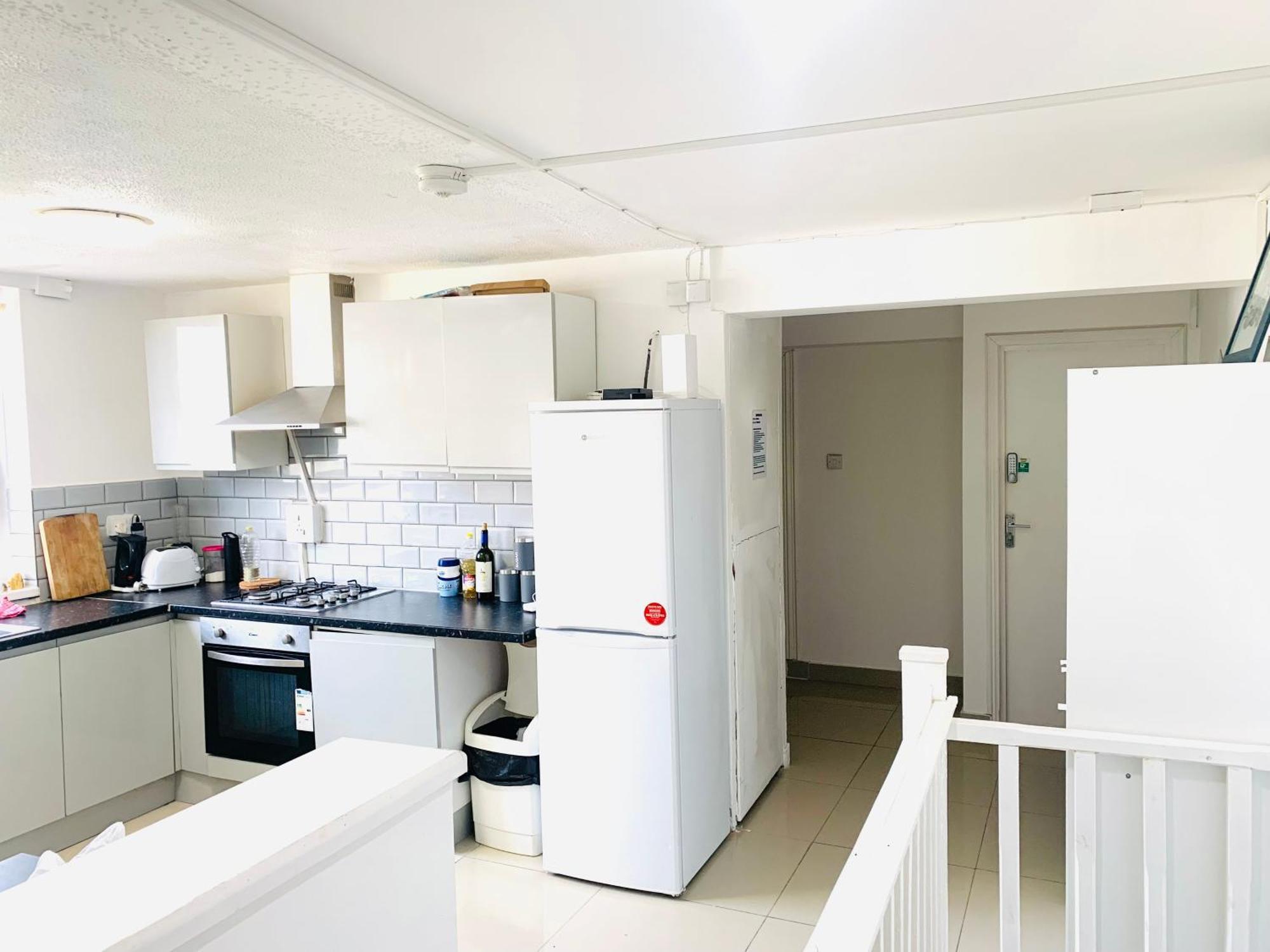 Roslinhouse Hotell London Eksteriør bilde